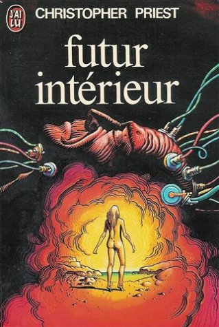 futur intérieur : collection : science fiction j'ai lu n, 989