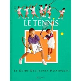 Le tennis