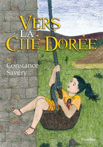 vers la cité dorée