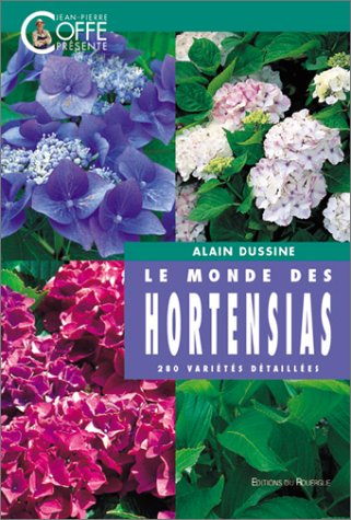 Le monde des hortensias