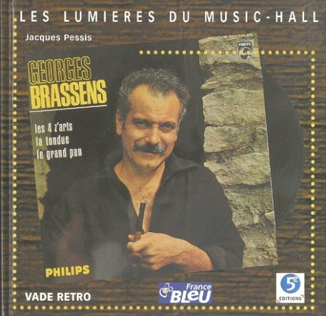 Georges Brassens