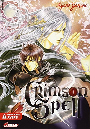 Crimson spell. Vol. 1