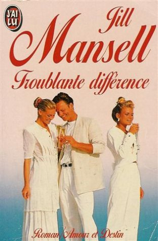 troublante différence