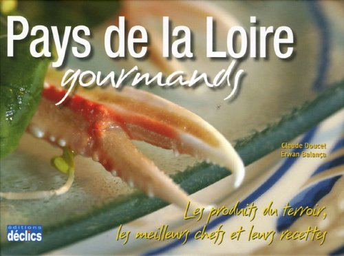 Pays de la Loire gourmands