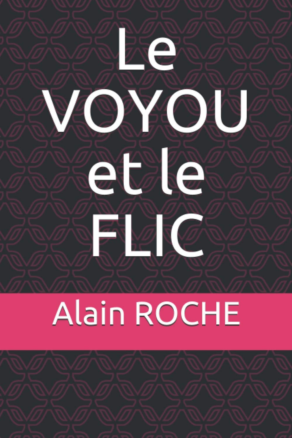 Le VOYOU et le FLIC