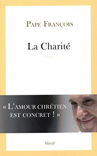 La charité