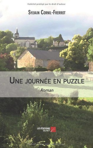 une journée en puzzle