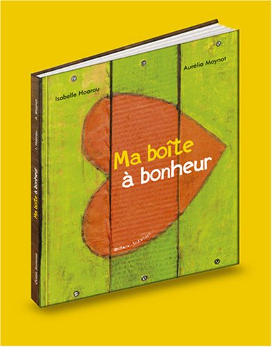 Ma boîte à bonheur