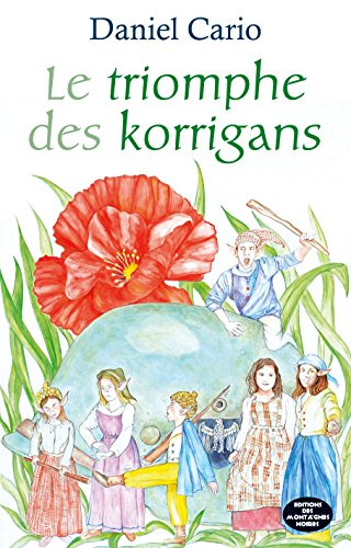 Le triomphe des Korrigans