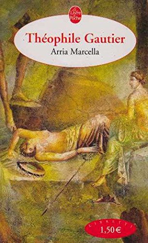 Arria Marcella : souvenir de Pompéi