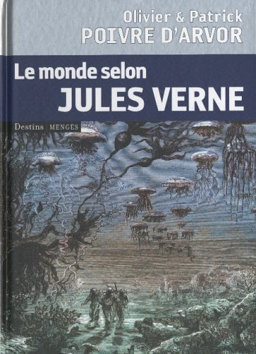 Le monde selon Jules Verne