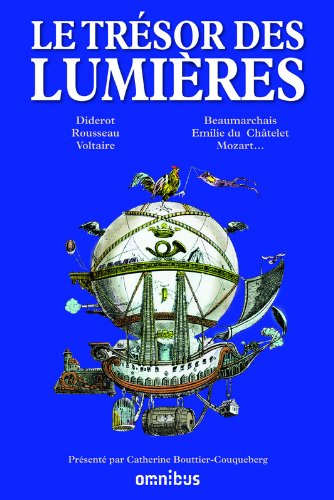 Le trésor des Lumières