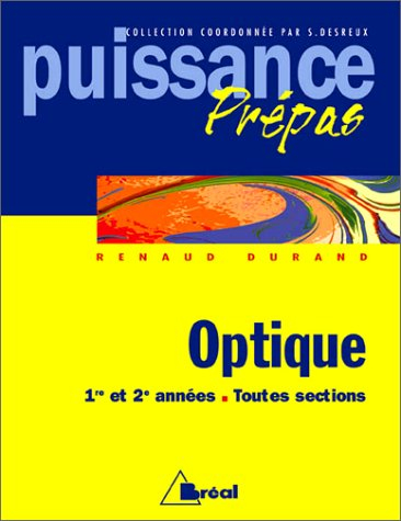Optique
