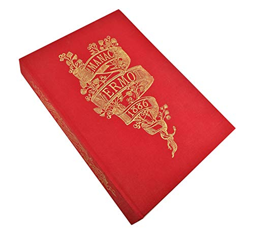 Almanach Vermot 1886