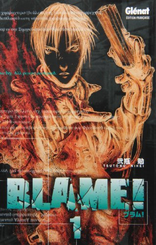 Blame. Vol. 1