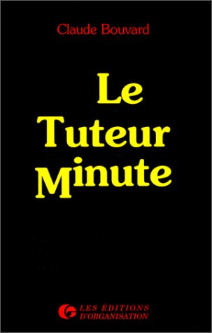 Le Tuteur minute