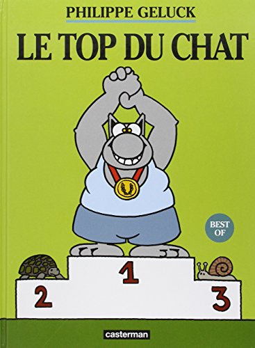 Le Chat. Le top du Chat : best of
