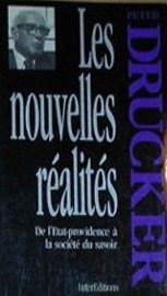 Les Nouvelles réalités : de l'Etat-providence à la société du savoir