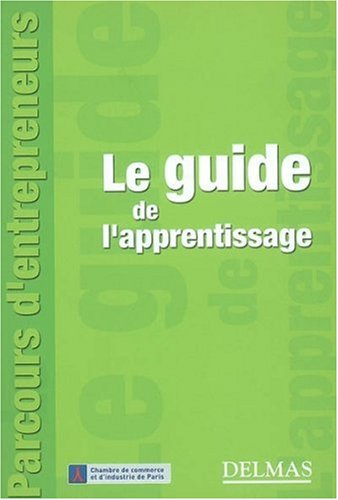 Le guide de l'apprentissage