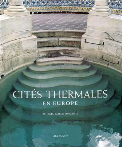 Cités thermales en Europe