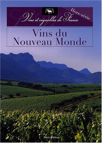 Vins du Nouveau Monde