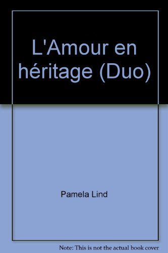 L'Amour en héritage
