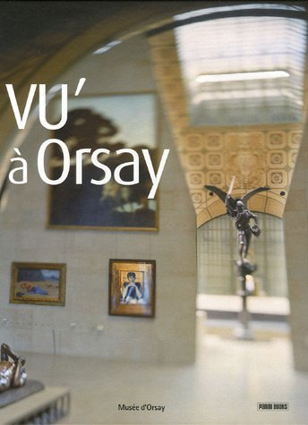 Vu à Orsay