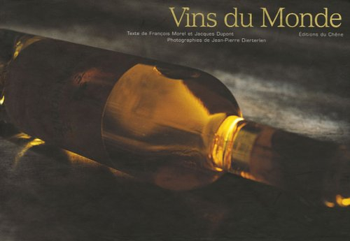 Vins du monde