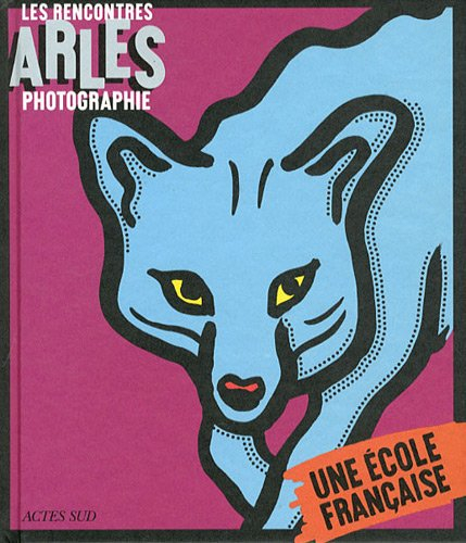 Une école française : les Rencontres d'Arles, 43e édition
