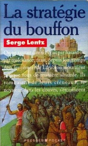 La Stratégie du bouffon