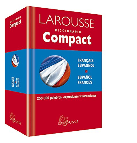 Dictionnaire espagnol : français-espagnol, espagnol-français