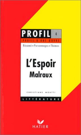 l'espoir