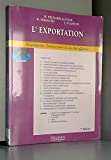 L'EXPORTATION. 7ème édition