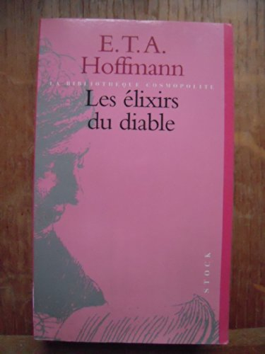 les élixirs du diable