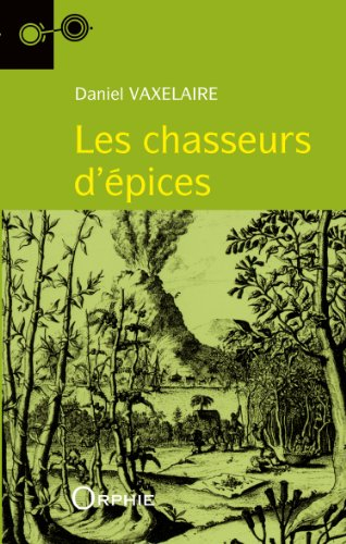 Les Chasseurs d'Epices