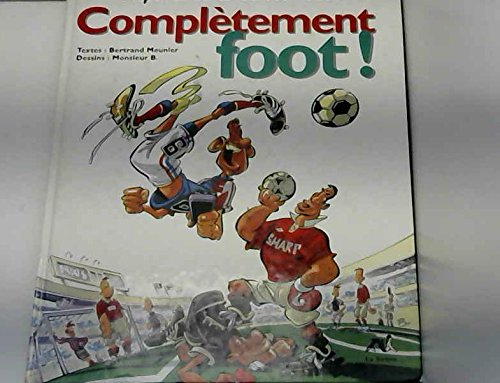 Complètement foot