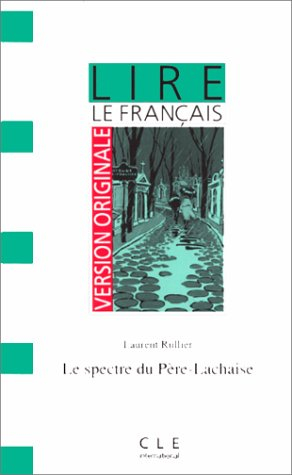 le spectre du père-lachaise