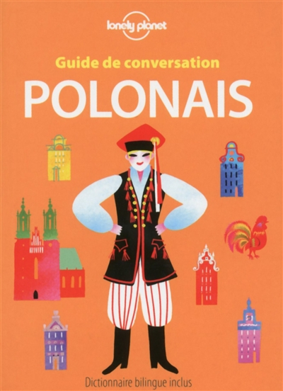 Guide de conversation polonais - 4ed