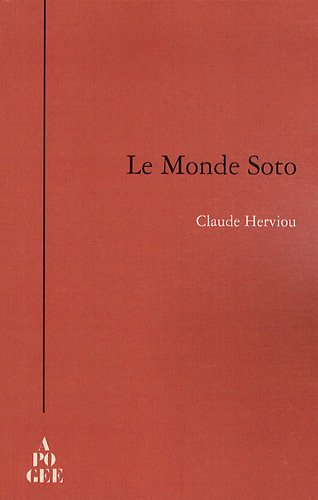 Le monde Soto
