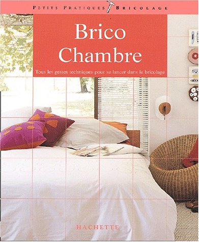 Brico chambre : tous les gestes techniques pour se lancer dans le bricolage
