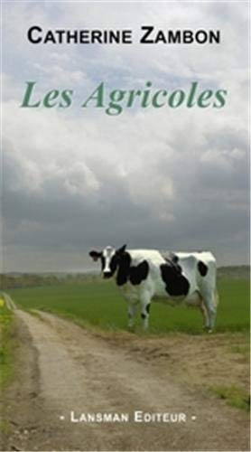 Les agricoles : journal d'hiver