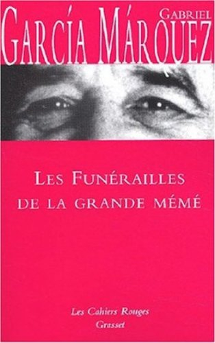 Les funérailles de la grande mémé