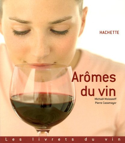 Arômes du vin