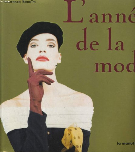 l'annee de la mode 88-89