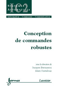 Conception de commandes robustes