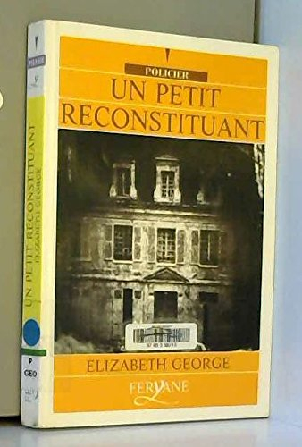 Un petit reconstituant