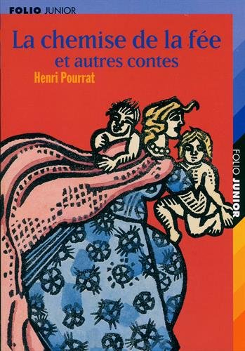 La chemise de la fée : et autres contes