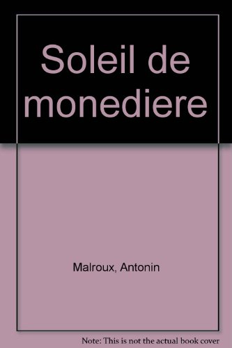 Le soleil de Monédière