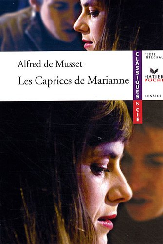 Les caprices de Marianne