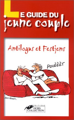 Le guide du jeune couple